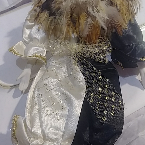 Clown doll - Picture 7 of 7